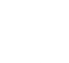 Triangular Linear Slanted A