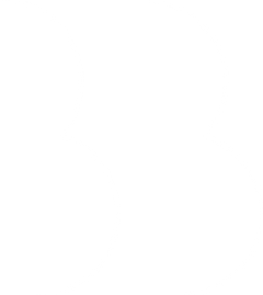 Negative Space Double B