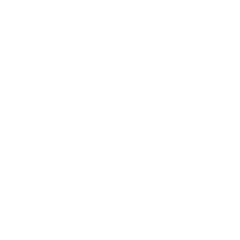 Solid Circle Crown