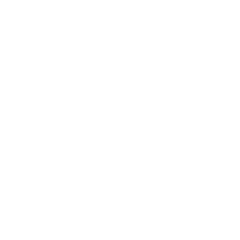 3D Cube Outline F