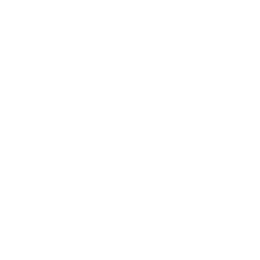 FH Gate Monogram