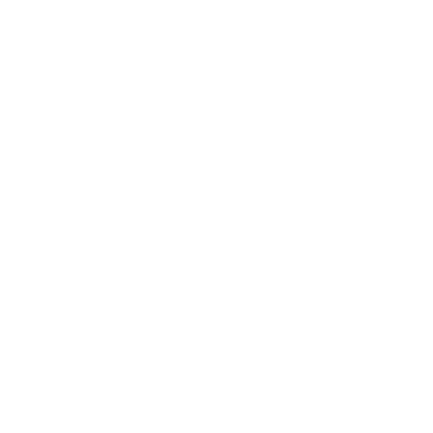 Hexagon Cube Pattern